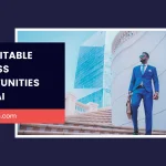 Business Opportunities in Dubai