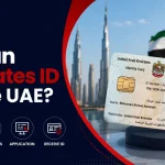 Emirates ID in the UAE