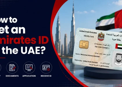 Emirates ID in the UAE