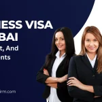 Business Visa in Dubai, UAE