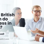 Can Brits Do Business In Dubai