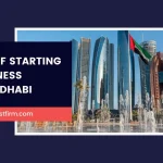 business setup cost in Abu Dhabi