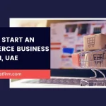 E-Commerce Business in Dubai
