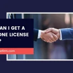 Free Zone License in UAE