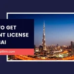 DED Instant License in Dubai, UAE