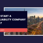 LLC company formation in Dubai