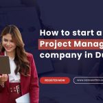 start a project management company in Dubai