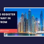 Register a Company in Dubai From India