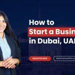 Start a Business in Dubai
