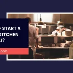 Start a Cloud Kitchen in Dubai, UAE