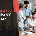 Start an IT company in Dubai
