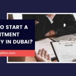 Start a Recruitment Agency in Dubai