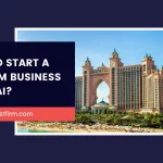 Tourism Business in Dubai