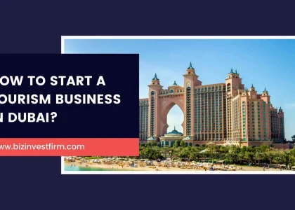 Tourism Business in Dubai