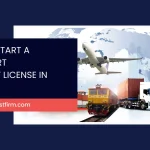 Transport Company License in Dubai