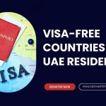 Visa-Free Countries For UAE Residents