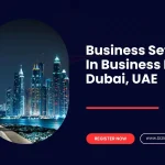 Business Setup In Business Bay Dubai