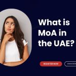 MoA in the UAE