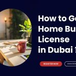 Home Business License in Dubai