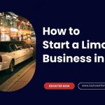Limousine Business in Dubai