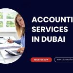 Accounting Services in Dubai