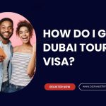 Dubai Tourist Visa