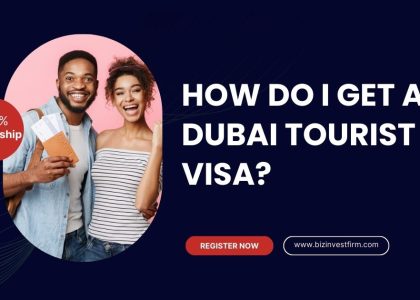 Dubai Tourist Visa