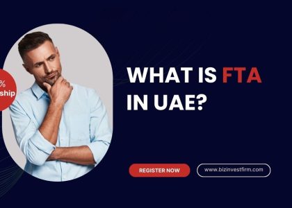 FTA in UAE