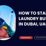 Laundry Business in Dubai