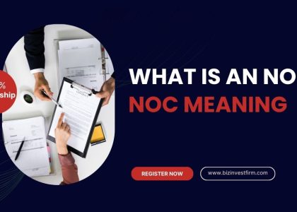 NOC in UAE