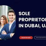 Sole Proprietorship in Dubai