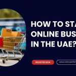Start an Online Business in the UAE
