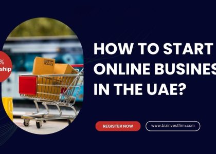 Start an Online Business in the UAE