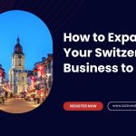 Expand Your Switzerland Business to the UAE