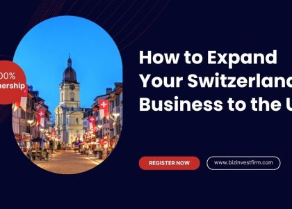 Expand Your Switzerland Business to the UAE