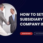 Set Up a Subsidiary Company in Dubai