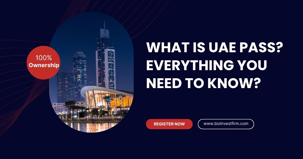 UAE Pass