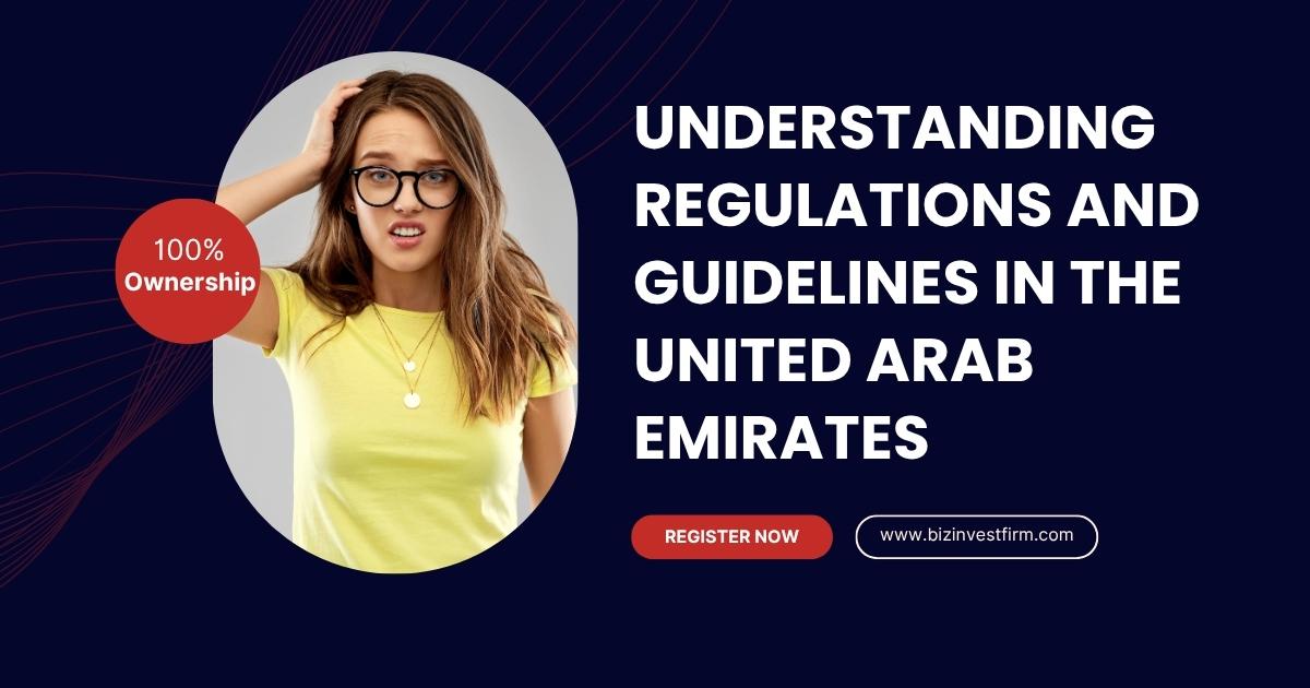 UAE Rules