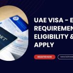 UAE Visa