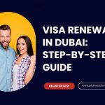 Visa Renewal in Dubai