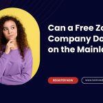 Can a Free Zone Company Do Business on the Mainland