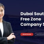 Dubai South Free Zone Company Setup