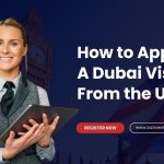 Dubai Visa from the UK