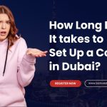 business setup timeline Dubai