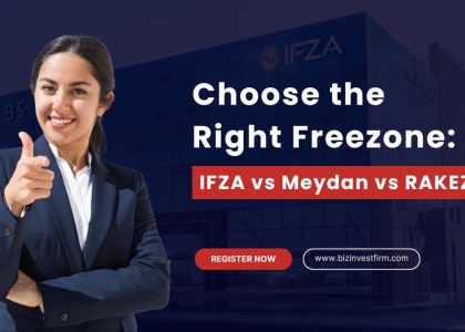Choose the Right Free Zone