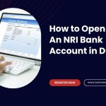 Open an NRI Bank Account in Dubai