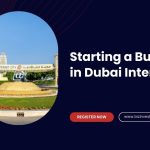 Starting a Business in Dubai Internet City