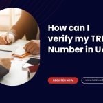 TRN Verification in UAE