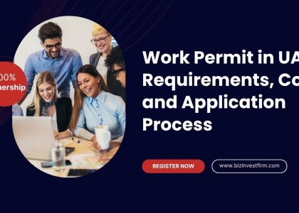 Work Permit in the UAE
