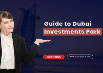 Dubai Investments Park
